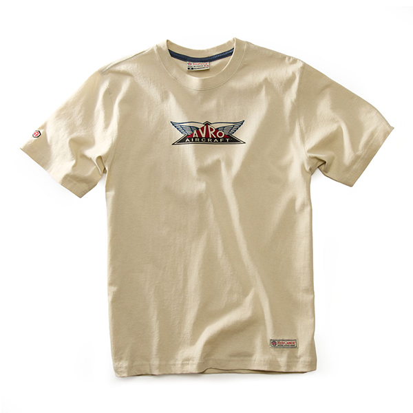 Avro ARROW AIRCRAFT Tシャツ