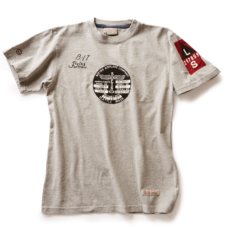 B17 Tシャツ