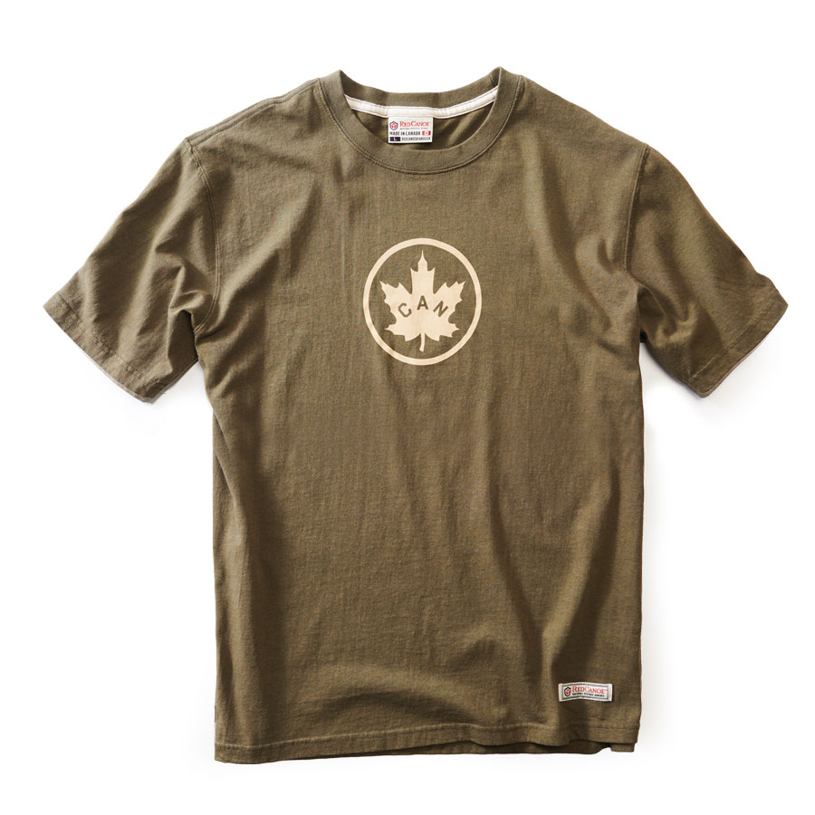 Canada Tシャツ