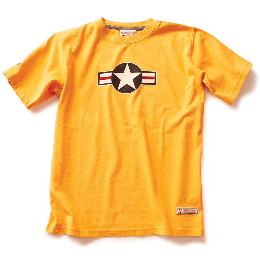 USAF Tシャツ