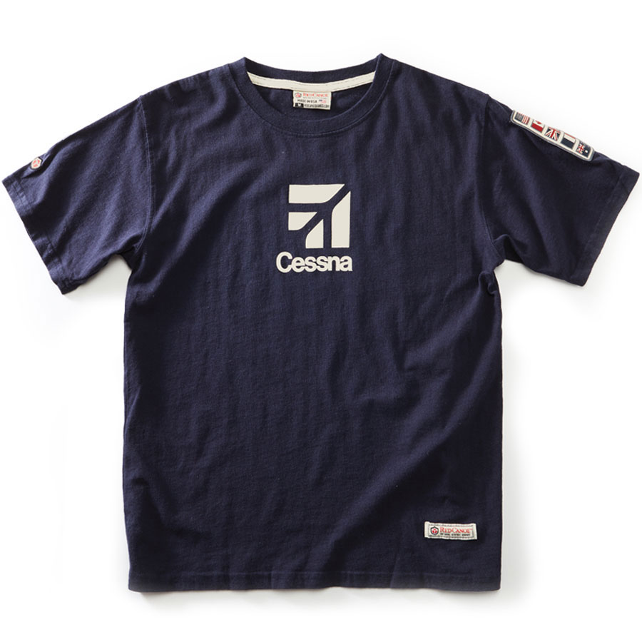 Cessna Tシャツ