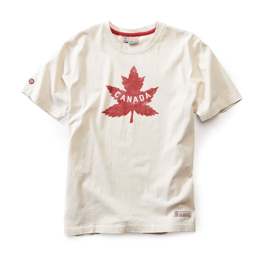 Heritage Tシャツ