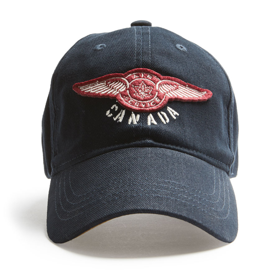 Canada Air Service キャップ