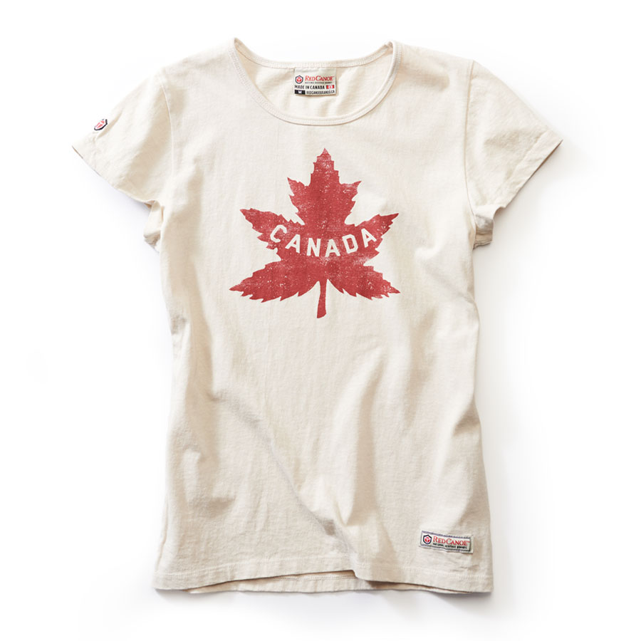 Women’s Heritage Tシャツ