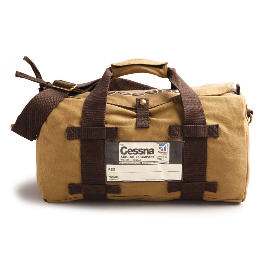 Cessna Stow バッグ