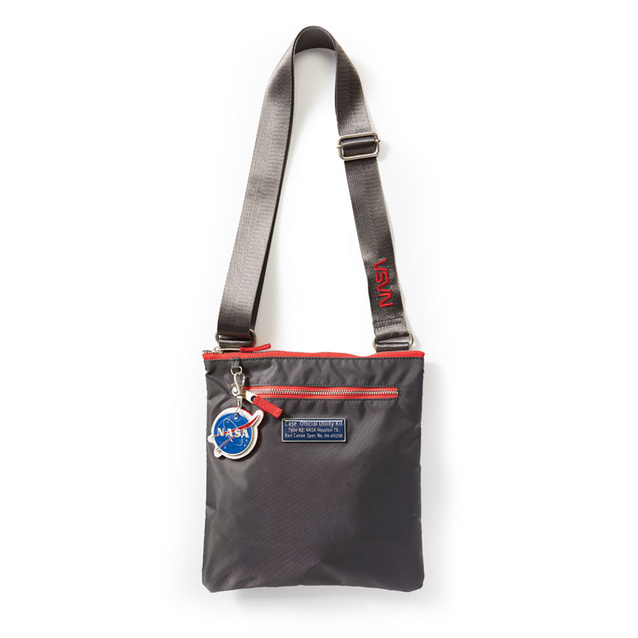 NASA ポーチ