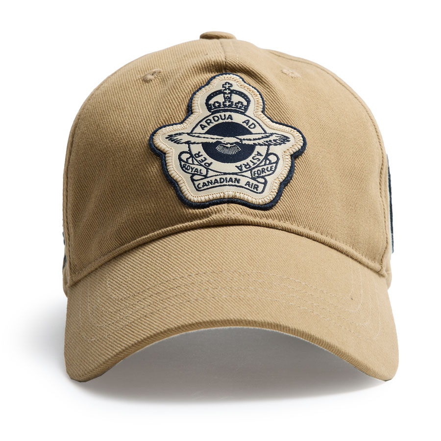 RCAF ヴィンテージ キャップ