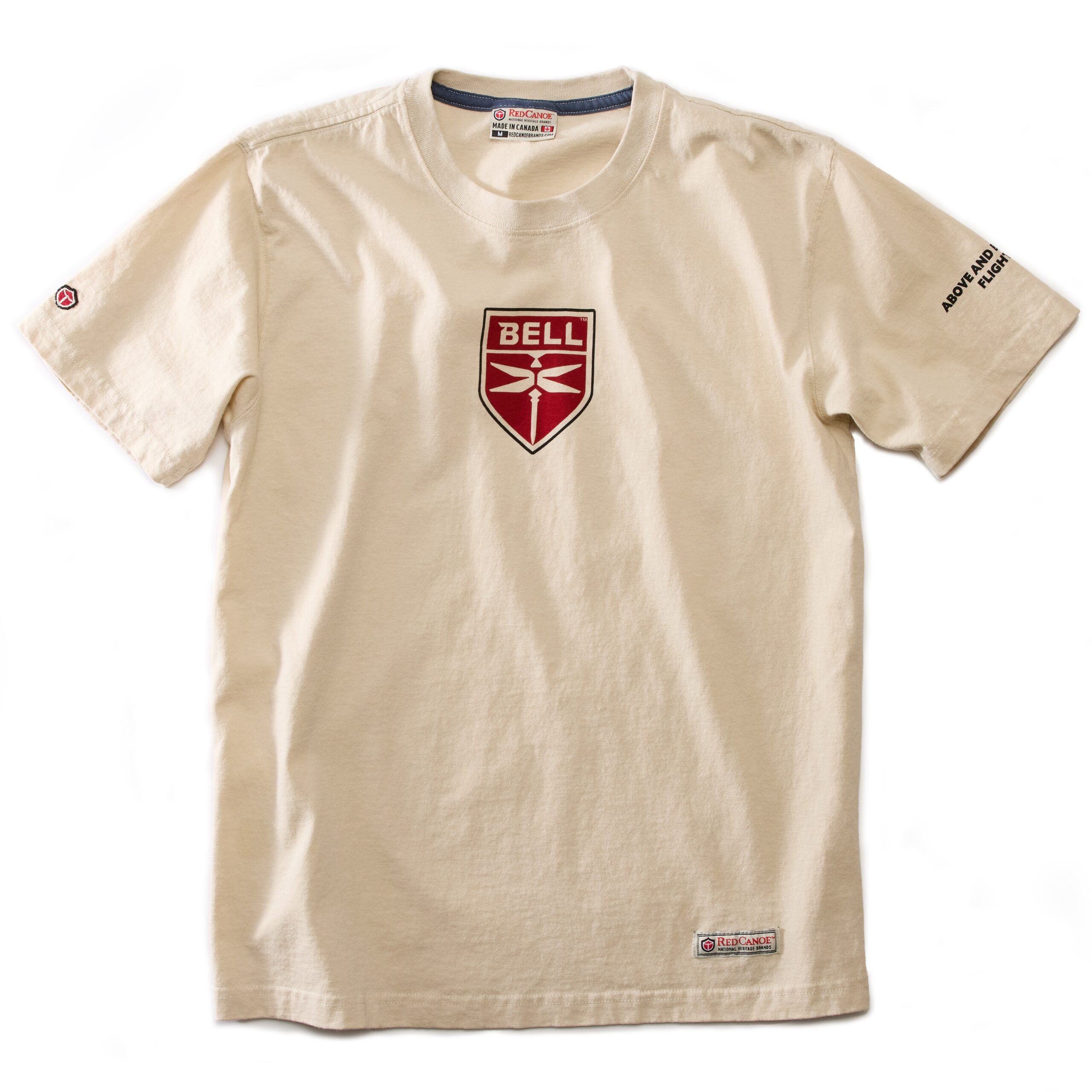 BELL HELICOPTER Tシャツ